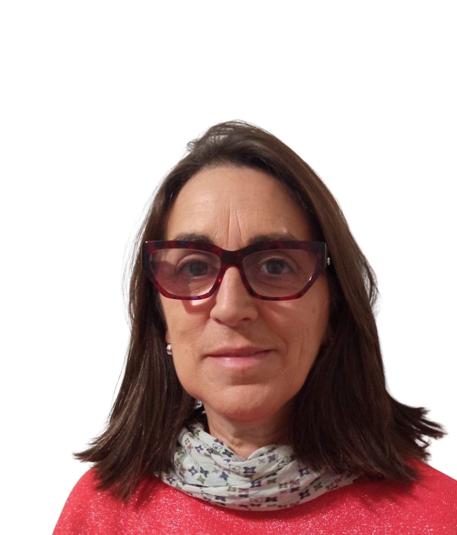 Ana Isabel Martínez