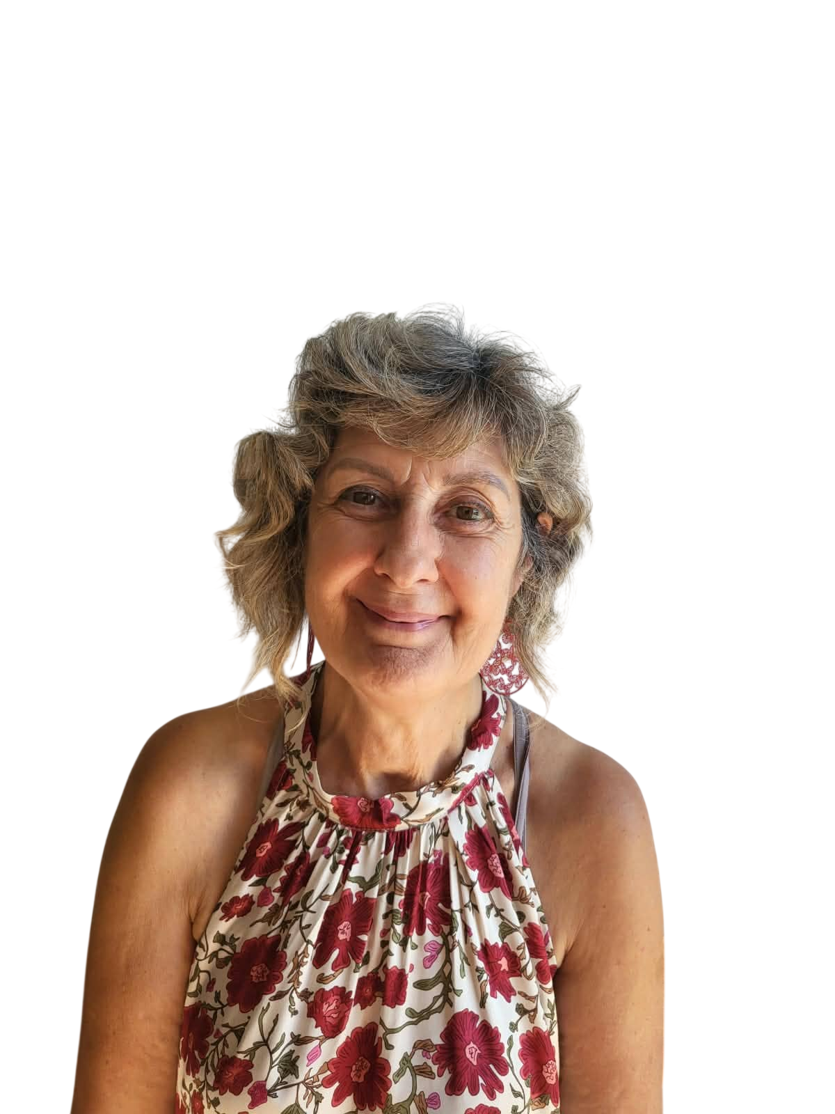 Ana Isabel Mayán
