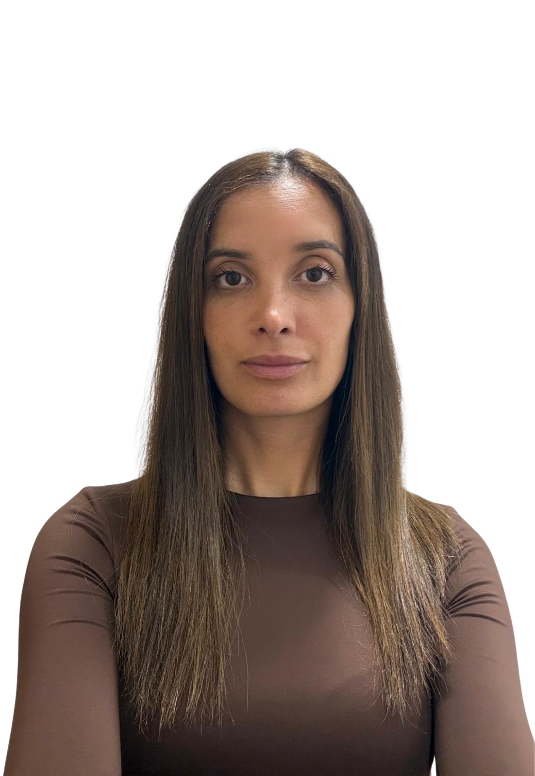 Gloria Chamorro