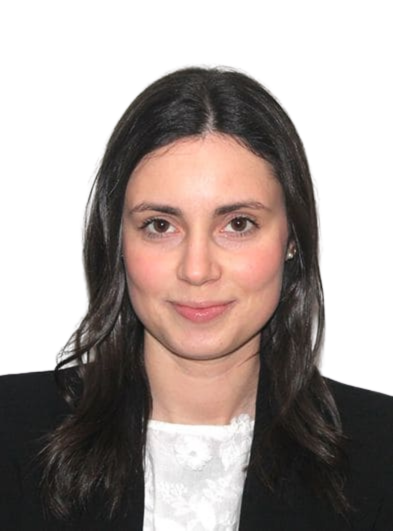 Lara Casás
