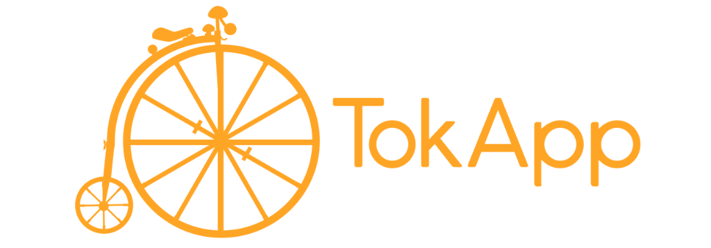 Logo TokApp School